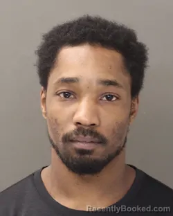 Mugshot of JEMAL PARAN PONDS