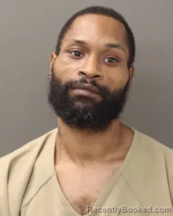 Mugshot of JEFFREY PRICE