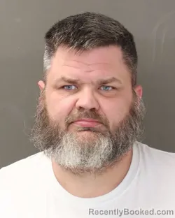 Mugshot of TIMOTHY JAMES RIDDLE