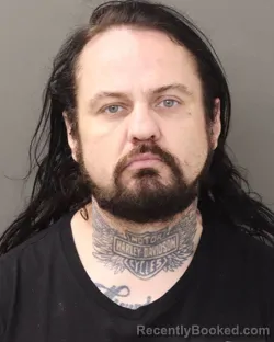 Mugshot of TYLER A SANDERS