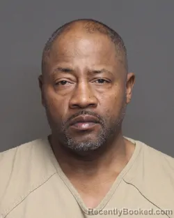 Mugshot of PHILLIP BRIAN TAYLOR