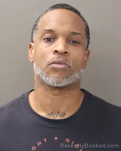 Mugshot of RAJAEL E TYLER