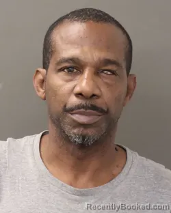 Mugshot of DARYL LAMONT WILLIS