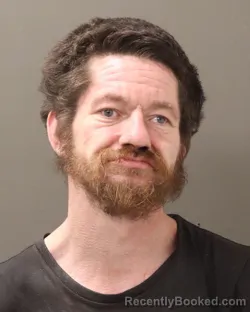 Mugshot of WILLIAM R VERRIER