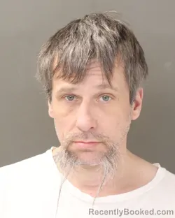 Mugshot of EDWARD SCOTT SEABOLT