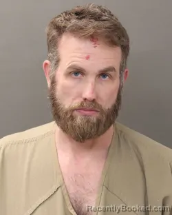 Mugshot of PHILIP M FRENCH