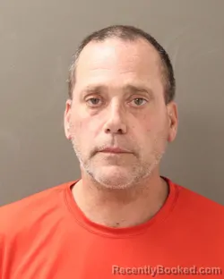 Mugshot of TROY B BURNS