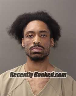 Mugshot of DEVONTE MALIK MCCAULEY