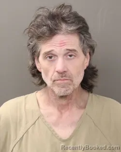 Mugshot of MARC S JENNINGS