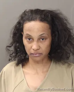 Mugshot of LACHAUR S WEBSTER