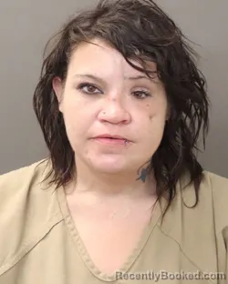 Mugshot of JACQUELINE BETH MORRISON