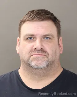 Mugshot of JONATHON ALAN MOORE