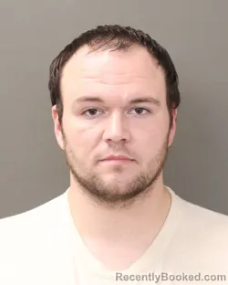 Mugshot of NICHOLAS COLE ADKINS