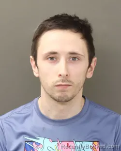 Mugshot of KANE MIKEAL MCCOY