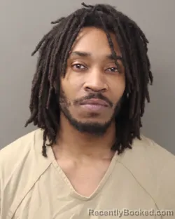 Mugshot of DEVON LEON WILFORD