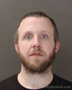 Mugshot of GARY M VANSICKLE