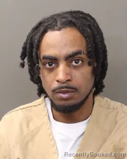 Mugshot of ELYUS JQUAI COLES