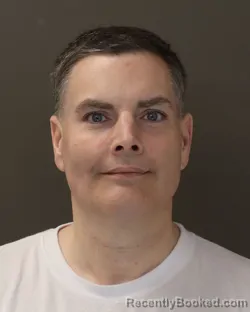 Mugshot of DAVID MICHAEL WRIGHT