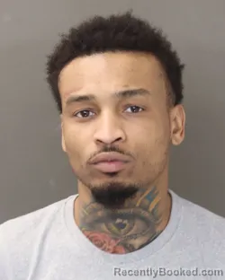 Mugshot of KENNIEYL RICE