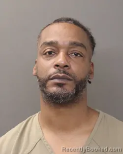 Mugshot of JAMAUR DURAN BROWN