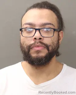 Mugshot of CALEB ISAIAH PLAYER