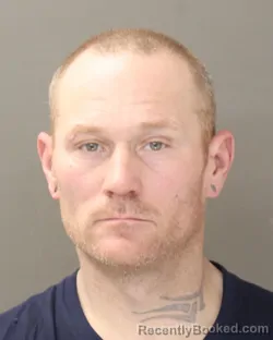 Mugshot of JASON PHILLIP PITZ