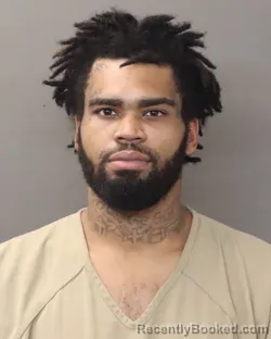 Mugshot of ANTONIEO MICKENS