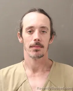 Mugshot of DUSTINE O HAWKINS