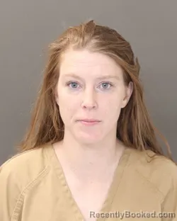 Mugshot of FAITH JOY ROBERTS