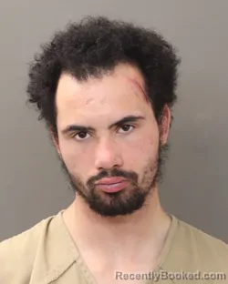 Mugshot of JOSEPH LAWRENCIO REYES