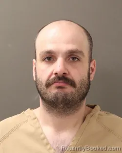 Mugshot of BRADLEY S DAVIDSON