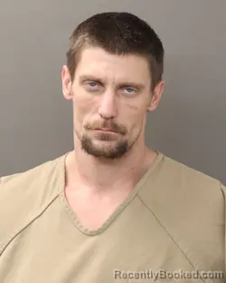 Mugshot of MATTHEW S STEWART