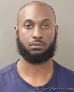 Mugshot of AHMED A MOHAMED