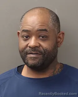 Mugshot of LEVON RASHEEN MCBRIDE