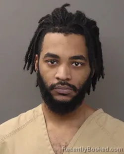 Mugshot of JAQUISE JAMES MAGEE