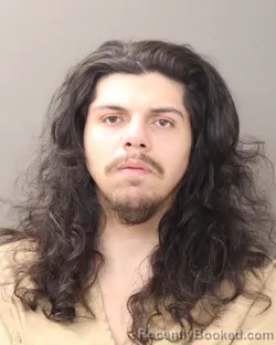 Mugshot of JOSE A DIAZ