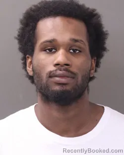 Mugshot of DONALD F COLLIER