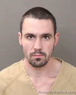 Mugshot of TERRY MAGAHA