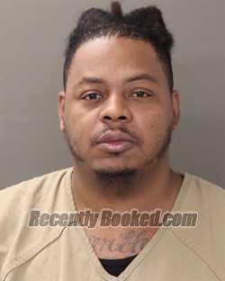 Mugshot of MAKENSON DESVALLONS