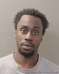 Mugshot of SOULEYMANE GADIO