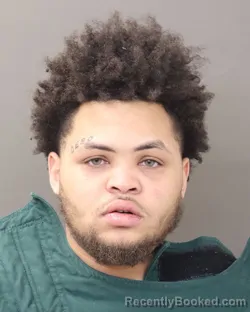 Mugshot of GREGORY WAYNE KING