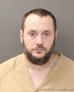 Mugshot of JONATHAN TIMOTHY WILLIAMS