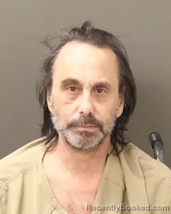 Mugshot of SEAN MICHAEL RECCHI