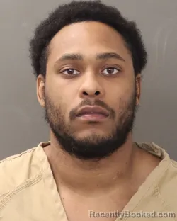 Mugshot of SOLOMON WILEY