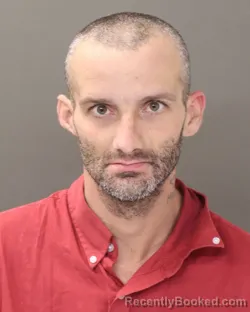 Mugshot of JOSHUA AARON FISCHER