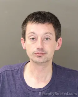 Mugshot of JEREMY SCOTT WILSON