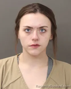 Mugshot of LILLIE MCCRARY