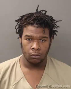 Mugshot of ELYZAH DIANDRE PEAKS