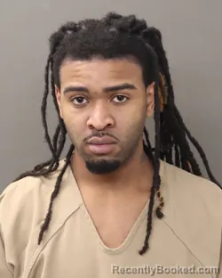 Mugshot of KQUAON HANSARD