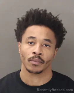 Mugshot of JOSHUA JAMES PITTMAN